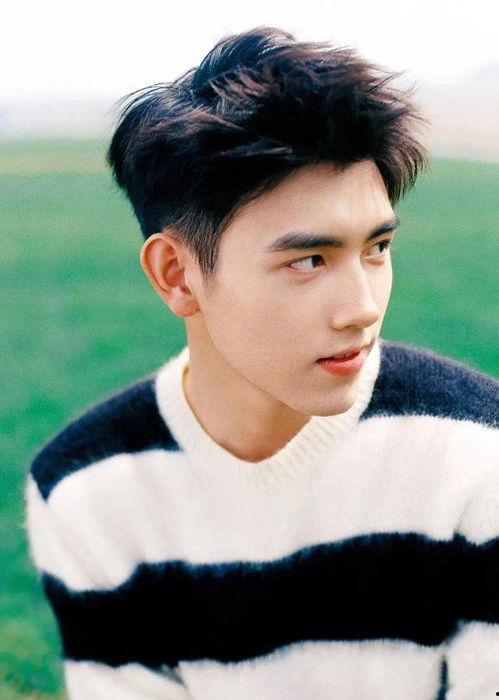 娱乐吃瓜君陈飞宇罗云熙,娱乐圈的“吃瓜”风云人物